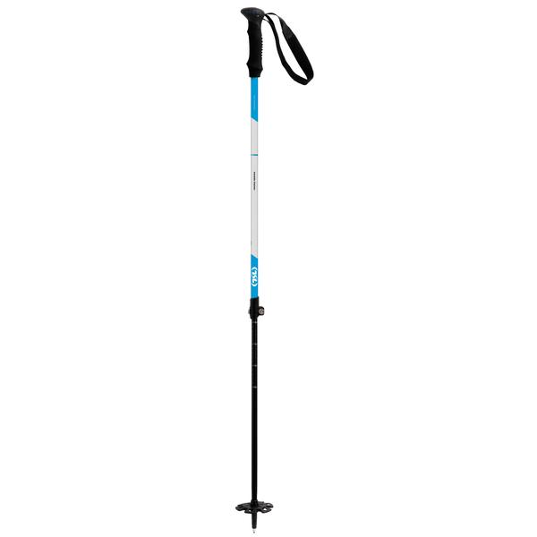 TSL Hiking Alu 2 Light Poles, 2-part - Snowshoes and skis - 3436500812107 - 1