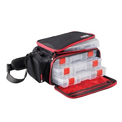 Betesväska, Abu Garcia Mobile Lure Bag - Betesaskar och tillbehör - 036282997677 - 1