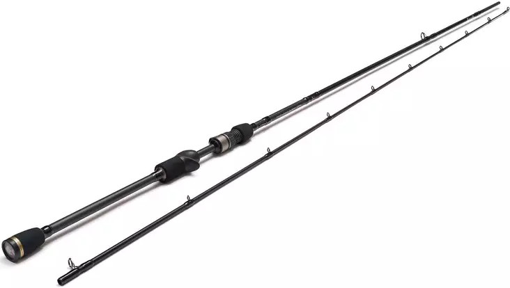 7'/210cm M 10-30g, Hyrräkelavapa - Casting rods - 5707549470527 - 1