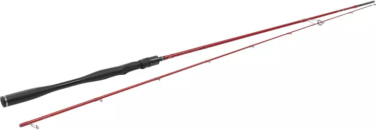 Westin W6 Finesse T&C 2nd, 7'1" 5-15g - Haspelspön - 5707549537817 - 1