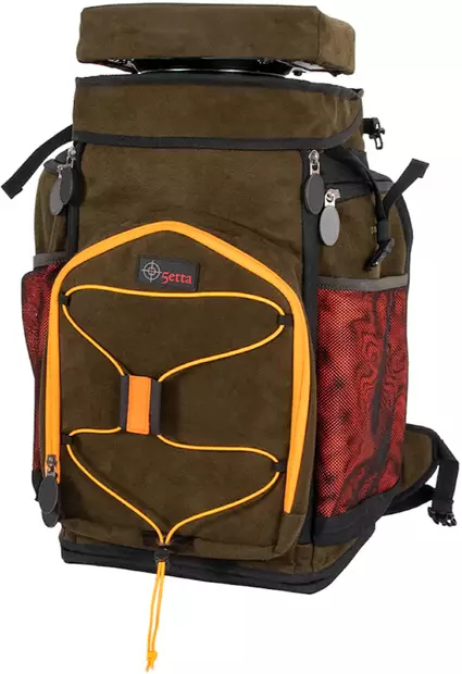 5etta Backpack Stool Snurresäcken - Backpacks - 7333080015118 - 1