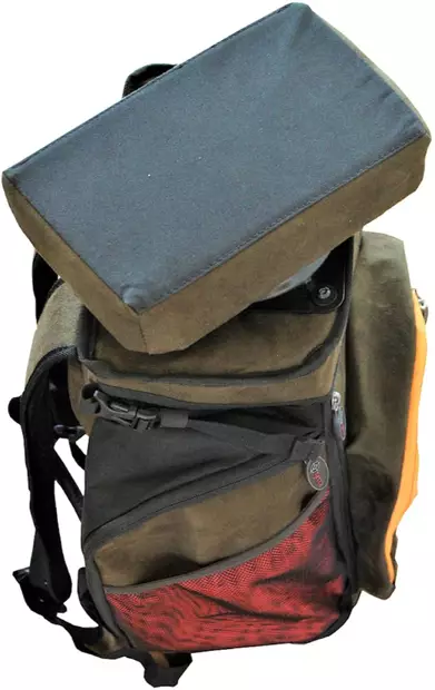 5etta Backpack Stool Snurresäcken - Backpacks - 7333080015118 - 2