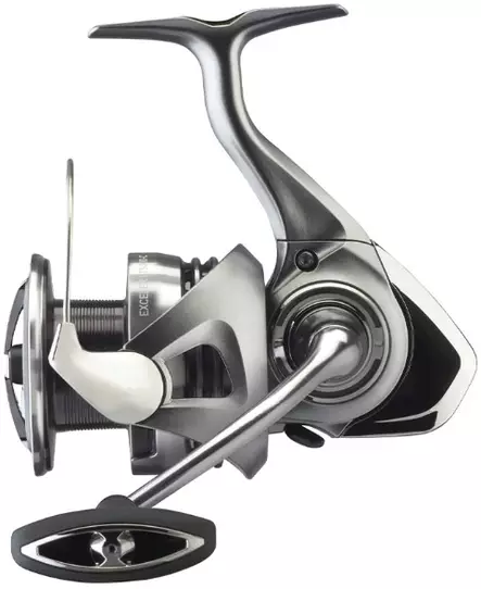 Daiwa Exceler LT 2500D -23, Spinnrolle - Baitcastingrollen - 043178177808 - 1