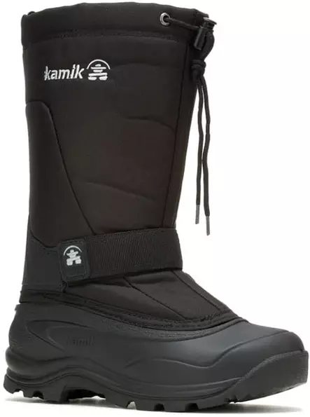 -40°C - Rubber- & Thermal boots - 056552402488 - 1