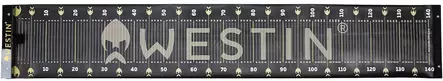 Westin Measure Mat S 25x140cm, mätmatta - Betesaskar och tillbehör - 5707549533048 - 1