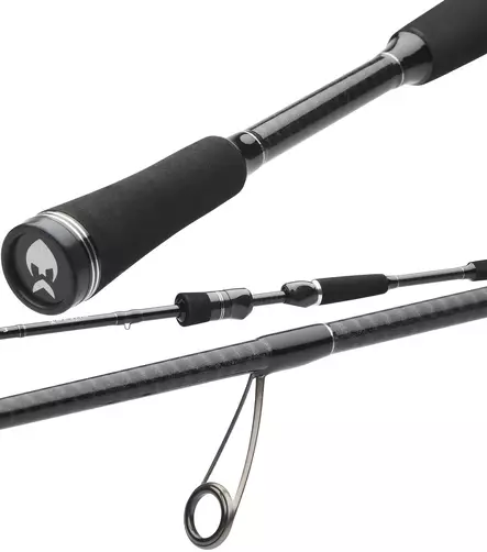 Westin W3 Finesse Ned 3rd 7'3" 3-15g - Haspelspön - 5707549539668 - 2