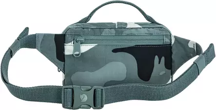577-986 - Nimbus Blue-Hidden Animals - Fjällräven Kånken Hip Pack - 7323451155758 - 2