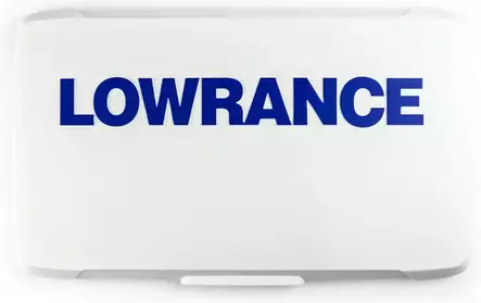 Lowrance Suncover Eagle 5, Skärmskydd - Tillbehör för ekolod - 9420064135158 - 1