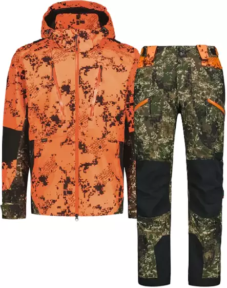 BlindTech Blaze 2025 - Alaska jackets and suits - 5010008 - 1