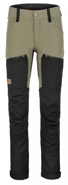 Anar Gahta City Curved Women's Pants - Anar ulkoiluhousut - 6438014277568 - 1