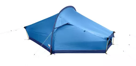 Fjällräven Abisko Lite 1, UN Blue - Fjällräven tents and sleeping bags - 7323450206918 - 1