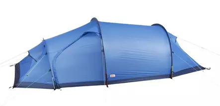 Fjällräven Abisko Shape 3, UN Blue - Fjällräven tents and sleeping bags - 7323450206888 - 1