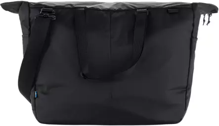 Fjällräven High Coast Tote 30, Black - Fjällräven ryggsäckar och väskor - 7323451110078 - 2