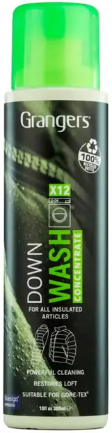 Untuva asusteiden pesuaine - Impregnation & detergents - 799756006298 - 1