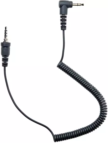 Lafayette, Earphone/Cup/Sensor - Lafayette VHF radion och tillbehör - 7332020061048 - 1
