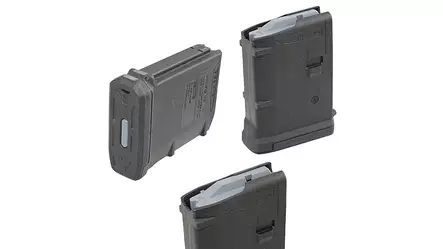Ruger AR 556 lipas - Weapon accessories - 736676906598 - 1