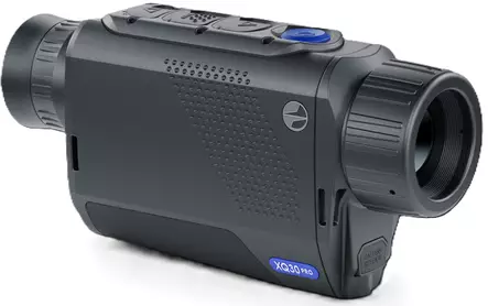 Taskukokoinen laadukas lämpökamera - Thermal cameras & night vision devices - 4779022926068 - 2