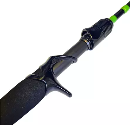 Ruthless BlackLine Perch 6'10" 5-20g - Spinnspön - 6429811709508 - 1
