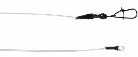 Savage Gear Regenator Trace 60cm, leader - Leaders and locks - 5706301617728 - 2