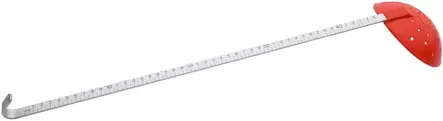 PI-IC-RULER - Ice fishing accessories - 6417512539128 - 1