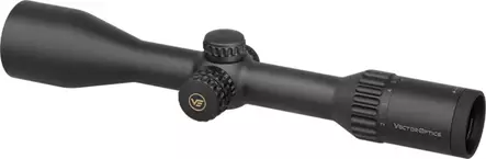 Kiikaritähtäin, SFP - Rifle scopes - 6976386120288 - 1