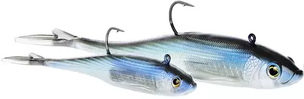 Westin TwitcTeez R2F 9g 9,5cm - Jiggar och shad beten - P290-000-288 - 2