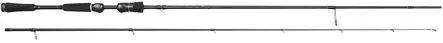 Westin W3 Twitch&Pop 3rd 7'2" 5-21g - Spinruten - 5707549539118 - 2