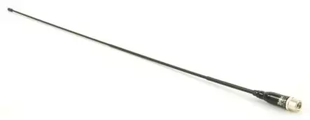 Zodiac Antenna Long 50cm - VHF- & Walkie-talkies - 7036094200838 - 1