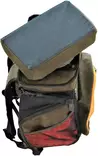 5etta Backpack Stool Snurresäcken - Backpacks - 7333080015118 - 2
