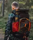 5etta Backpack Stool Snurresäcken - Backpacks - 7333080015118 - 5