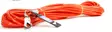 6mmx15m Tracking Leash, Orange - Dog accessories - 6430031876918 - 1