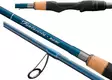 Abu Garcia Fantasista Nano 7'4" 5-25g - Spinruten - 036282002968 - 2