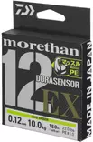 Daiwa Morethan DuraSensor 12 Braid - Fiskelinor - 043178448488 - 1