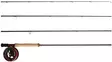 Greys Tail 9" 5#, flugset - Flugfiskespön och set - 043388134998 - 1