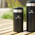 Stanley AeroLight 0,35l Thermobecher, Rose - Kochen, Thermosflaschen und Trinkflaschen - 1210001910508 - 4