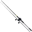 Daiwa Proteus 150 – betesset med multirulle 235 cm / 30–80 g - Multirullar - 5055545255038 - 1