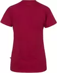 Anar Olos, women's T-shirt, Red - Anar paidat ja alusasut - 6438014355268 - 2