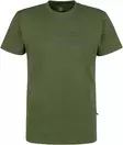Anar Olos, men's T-shirt, Green - Anar paidat ja alusasut - 6438014357248 - 1