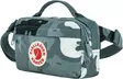 Fjällräven Kånken Hip Pack Graphics, Blue - Fjällräven Kånken Hip Pack - 7323451155758 - 3