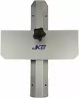JKB Justerbart aktergivarfäste drill - Tillbehör för ekolod - 7350120880048 - 2