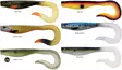 Haukishad - Jigs and shads - ILL-EEL28 - 1
