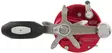 Abu Garcia 7001 C, multirulle - Multirullar - 036282615298 - 2