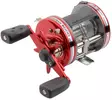Abu Garcia Ambassadeur 6000 Red - Multirullar - 036282080188 - 1