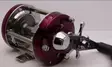 Abu Garcia Ambassadeur 6500CS Pro Rocket - Casting reels - 036282728868 - 1