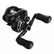 Abu Garcia Zenon X-L - Casting reels - 036282093188 - 2