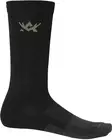 Alaska CoolDry strumpor 2-par, Black - Alaska tillbehör - 6438347055378 - 1
