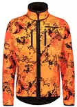 Alaska Elk Hunter Reversible Jacket - Alaska jackets and suits - 643834703538 - 2