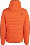 Anar Kiiruna, downjacket men orange - Anar ulkoilutakit ja asut - 6438014324458 - 2