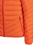 Anar Kiiruna, downjacket men orange - Anar ulkoilutakit ja asut - 6438014324458 - 5