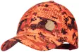 Anar Savka, Camo Blaze Cap - Anar päähineet ja Käsineet - 6438014201368 - 1